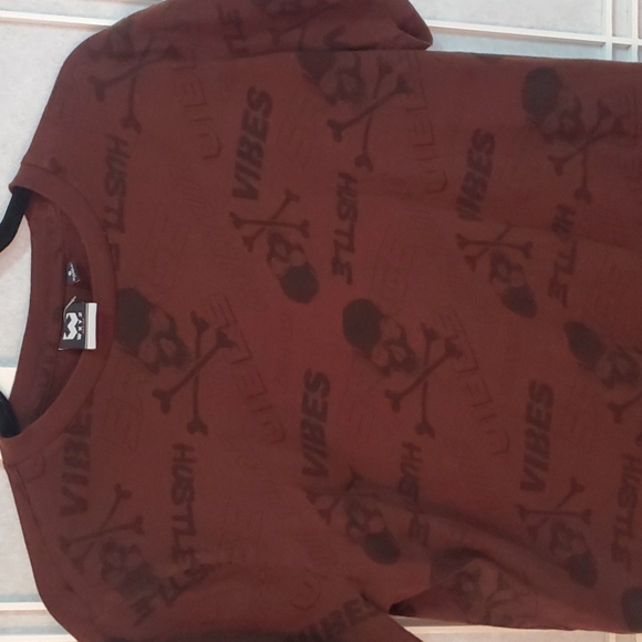 NWT WXYZ T Shirt - Picture 2 of 4